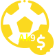 Aposte em esportes do mundo todo no Ak9!